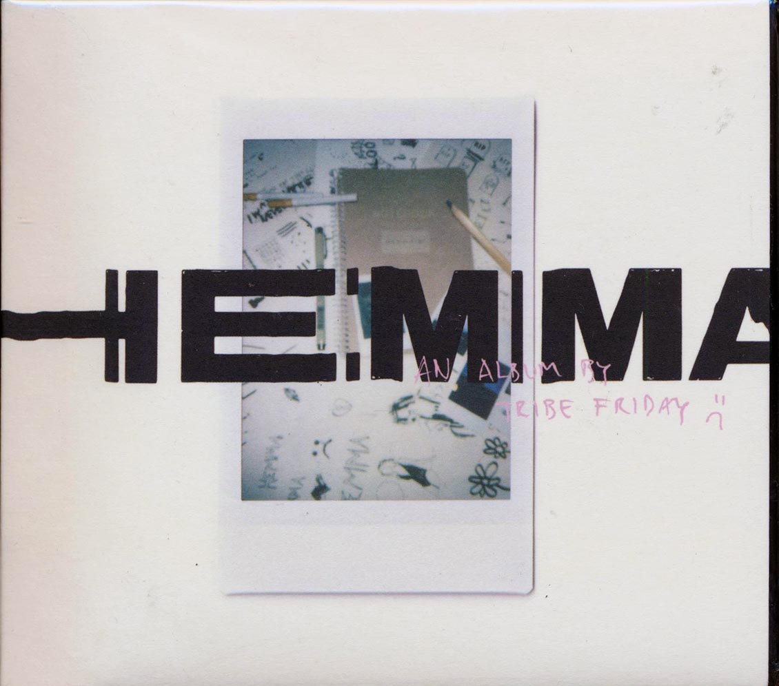 Tribe Friday - Hemma [New CD]