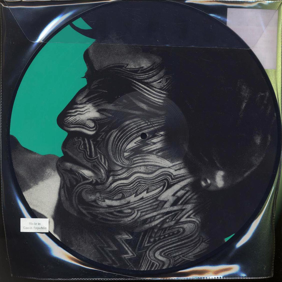 The Rolling Stones - Tattoo You (40th Anniv. Ed.) (ltd. ed.) (remastered) (picture disc) [New Vinyl LP]