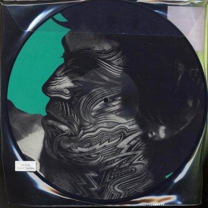 The Rolling Stones - Tattoo You (40th Anniv. Ed.) (ltd. ed.) (remastered) (picture disc) [New Vinyl LP]