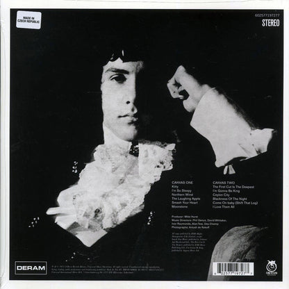 Cat Stevens - New Masters (red vinyl) [New Vinyl LP]