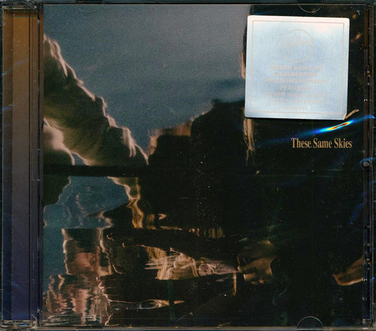 Hillsong - These Same Skies [New CD]