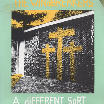 The Windbreakers - A Different Sort (orig. press) [New Vinyl LP]