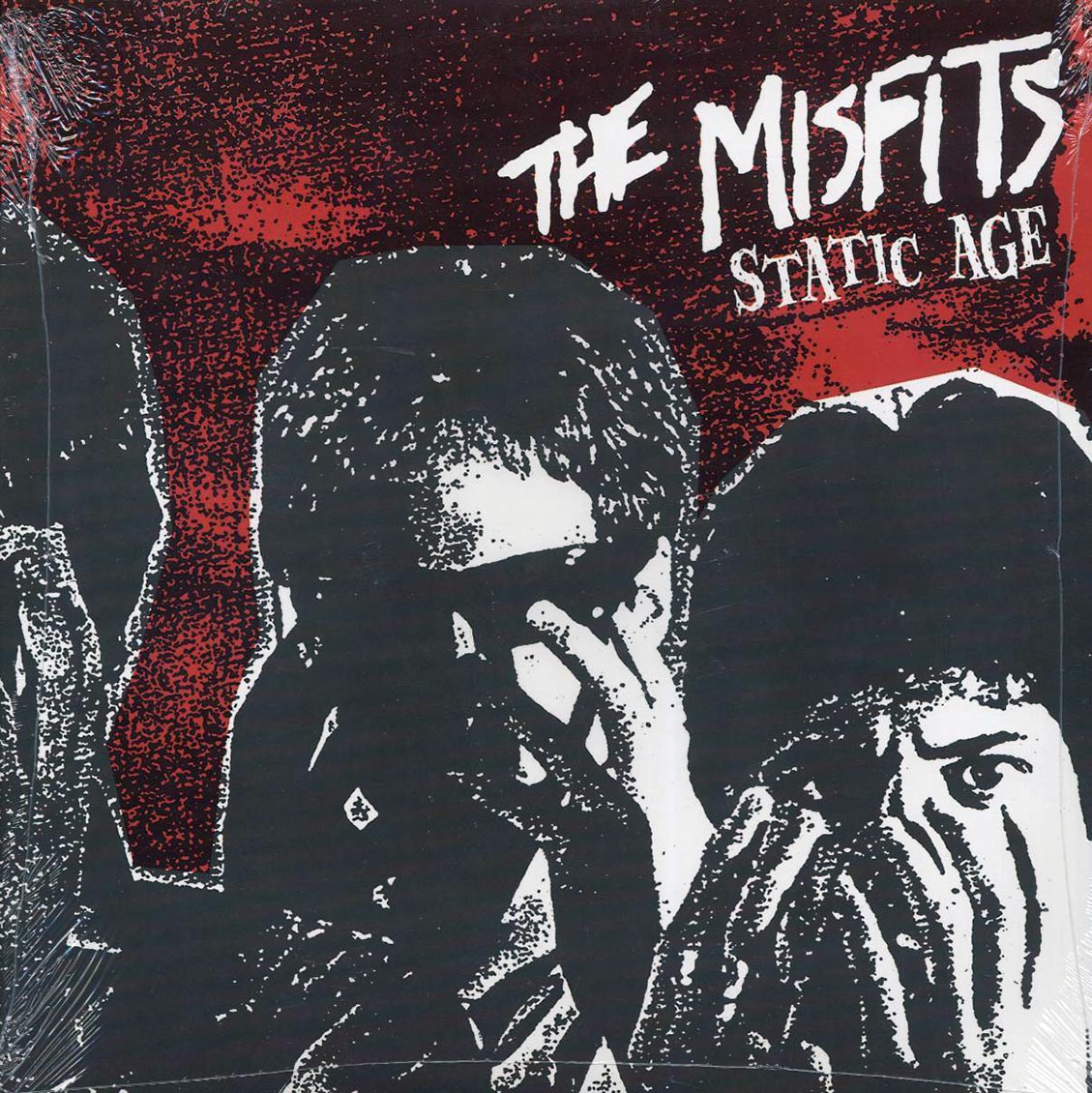 Misfits - Static Age [New Vinyl Record LP]