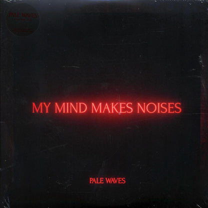 Pale Waves - My Mind Makes Noises (2xLP) (180g) [New Vinyl LP]