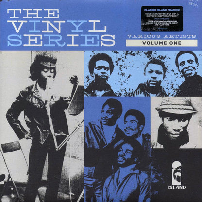 Toots & The Maytals, Desmond Dekker, The Melodians, The Pioneers, Etc. - The Vinyl Series Volume 1 (180g) [New Vinyl LP]