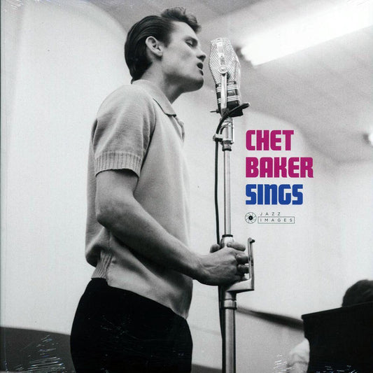 Chet Baker - Sings (ltd. ed.) (180g) [New Vinyl Record LP]