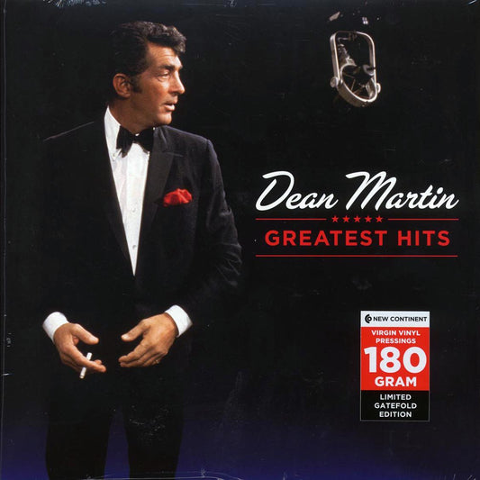 Dean Martin - Greatest Hits (ltd. ed.) (180g) [New Vinyl Record LP]