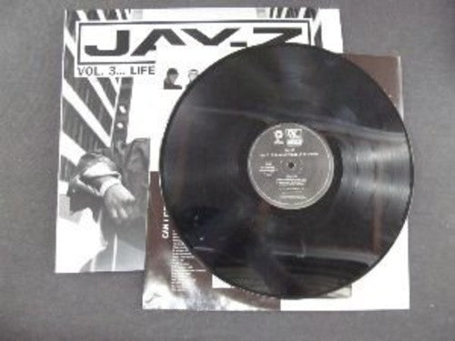 Jay-Z - Volume 3: Life & Times of S Carter [LP] [New Vinyl]