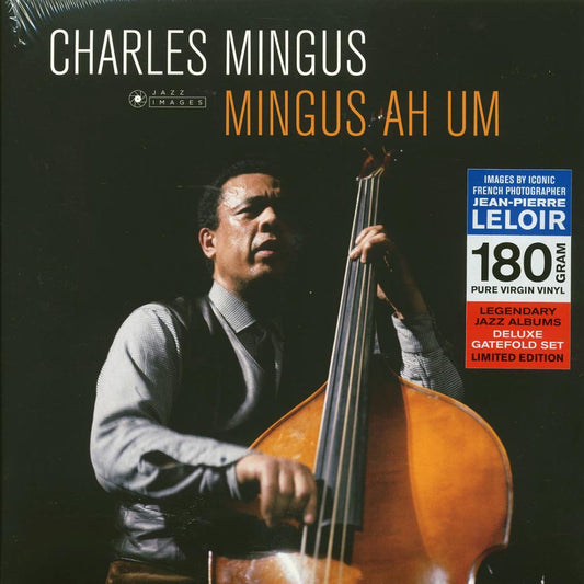 Charles Mingus - Mingus Ah Um (ltd. ed.) (180g) [New Vinyl Record LP]