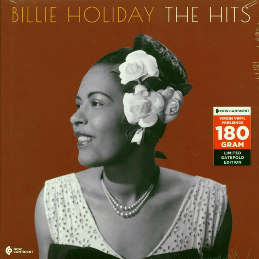 Billie Holiday - The Hits (ltd. ed.) (180g) [New Vinyl Record LP]