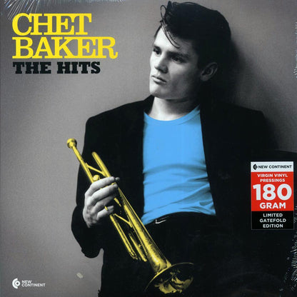 Chet Baker - The Hits (ltd. ed.) (180g) [New Vinyl Record LP]