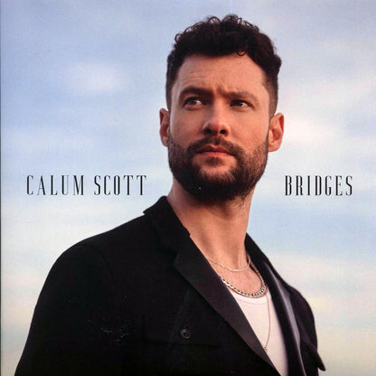 Calum Scott - Bridges (2xLP) [New Vinyl LP]