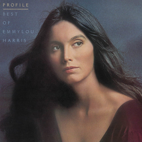 Emmylou Harris - Profile: Best Of Emmylou Harris [Vinyl] [New Vinyl]