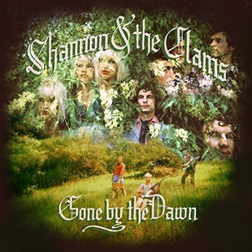 Shannon & The Clams - Gone By The Dawn [LP] [New Vinyl]