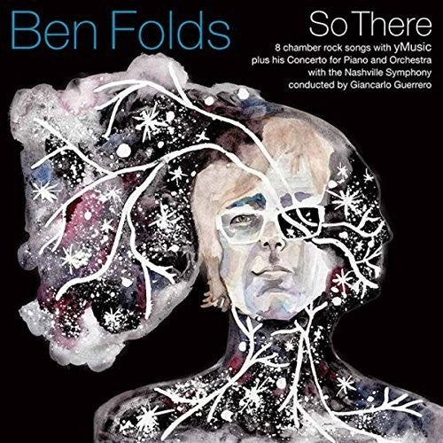 Ben Folds - So There [CD] [New CD]