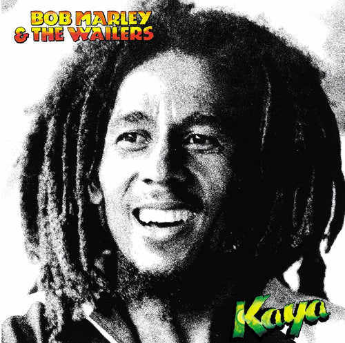 Bob Marley - Kaya [Vinyl] [New Vinyl]