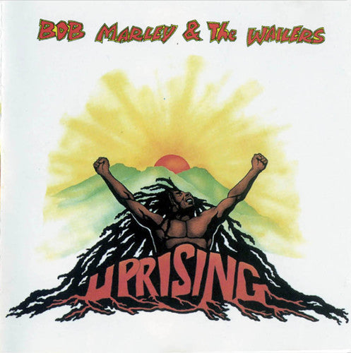 Bob Marley - Uprising [Vinyl] [New Vinyl]
