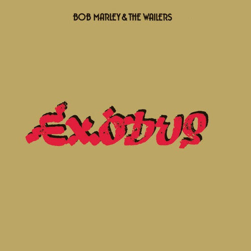 Bob Marley - Exodus [Vinyl] [New Vinyl]