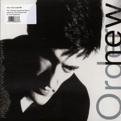 New Order - Low-Life [New Vinyl LP]