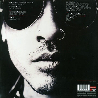 Lenny Kravitz - Black And White America (2xLP) [New Vinyl LP]