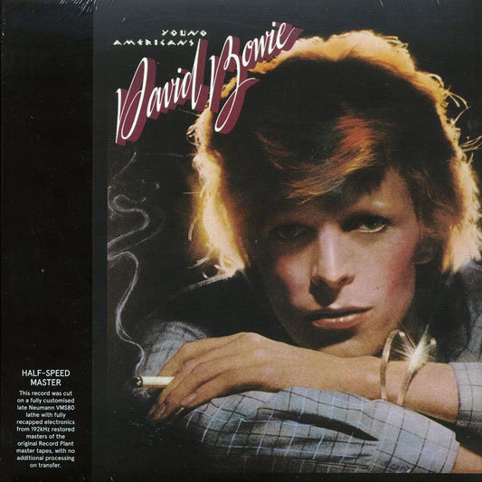 David Bowie - Young Americans (180g) [New Vinyl LP]