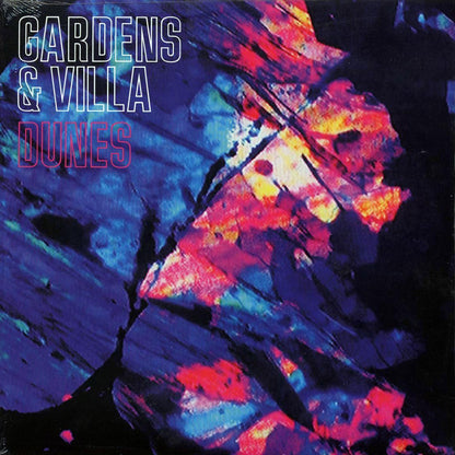 Gardens & Villa - Dunes [New Vinyl LP]