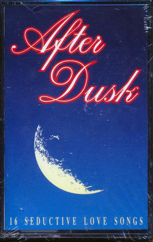 Climax, Maria Muldaur, Gary Puckett & The Union Gap, Percy Sledge, Etc. - After Dusk: 16 Seductive Love Songs [New Cassette]