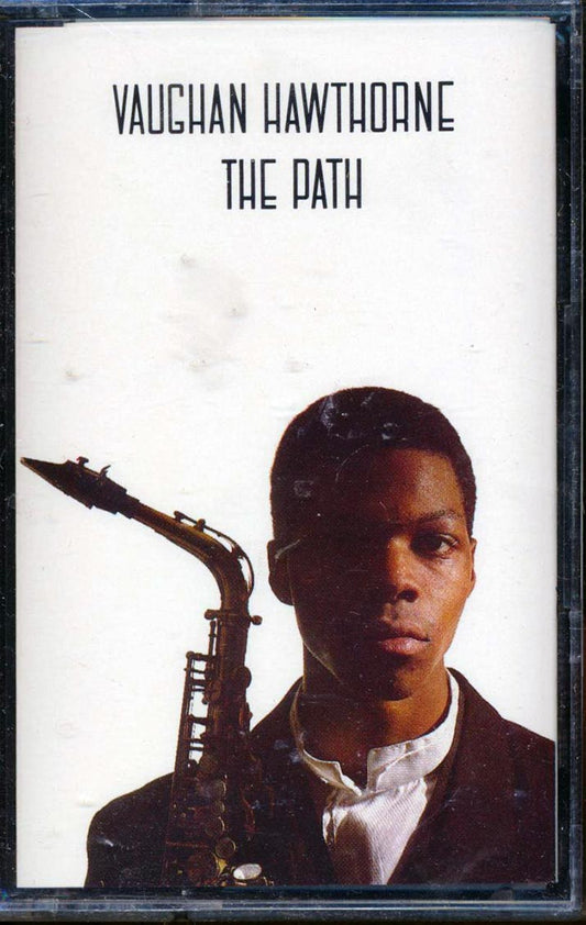 Vaughan Hawthorne - The Path [New Cassette]