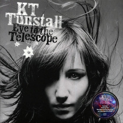 KT Tunstall - Eye To The Telescope [New Vinyl LP]