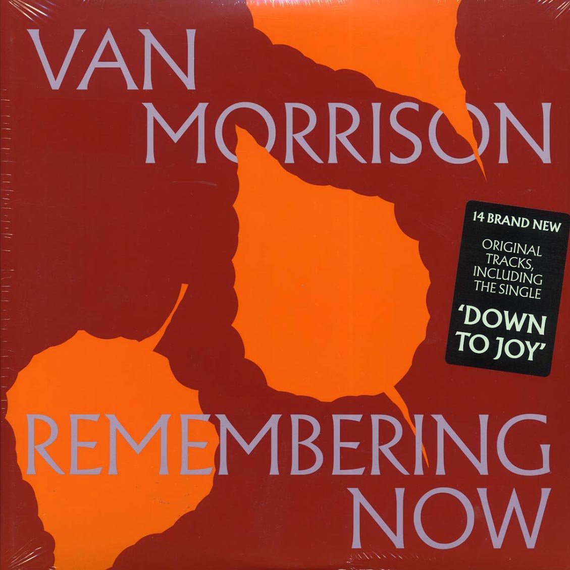 Van Morrison - Remembering Now (2xLP) [New Vinyl LP]