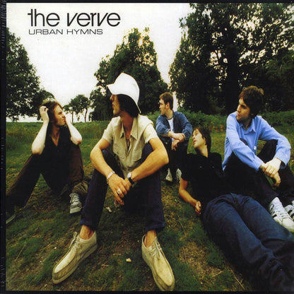 The Verve - Urban Hymns (2xLP) (180g) (remastered) [New Vinyl LP]
