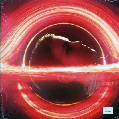 Coheed And Cambria - Vaxis III: The Father Of Make Believe: New Entities Edition (2xLP) (ruby white wave vinyl) (deluxe edition) [New Vinyl LP]