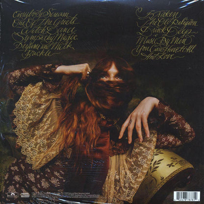 Florence & The Machine - Everybody Scream (ltd. ed.) (2xLP) [New Vinyl LP]