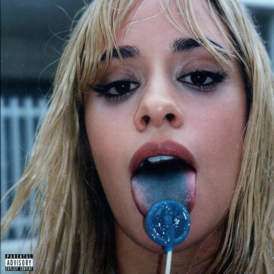 Camila Cabello - C,XOXO (ltd. ed.) (pink vinyl) [New Vinyl Record LP]