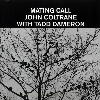 John Coltrane, Tadd Dameron - Mating Call [New Vinyl Record LP]