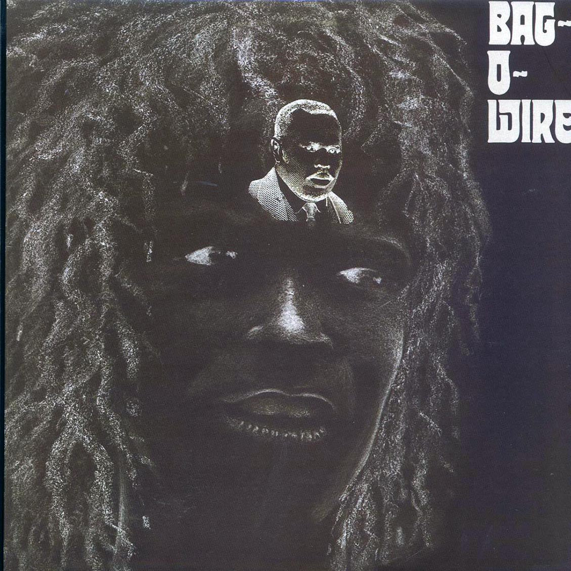 Bag-O-Wire - Bag-O-Wire [New Vinyl Record LP]