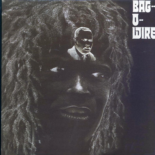 Bag-O-Wire - Bag-O-Wire [New Vinyl Record LP]