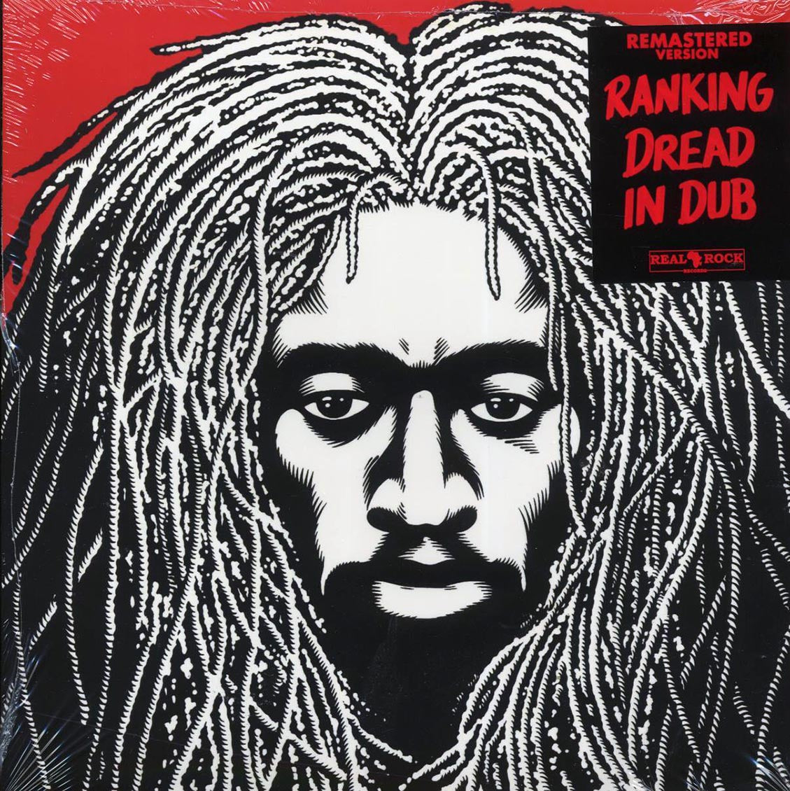 Ranking Dread - Ranking Dread In Dub [New Vinyl Record LP]