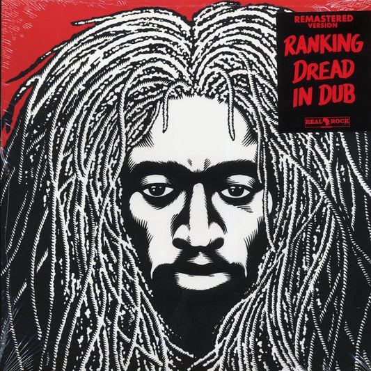 Ranking Dread - Ranking Dread In Dub [New Vinyl Record LP]