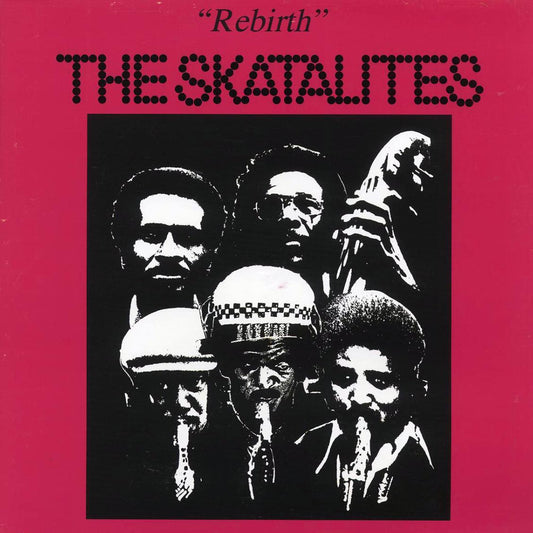 The Skatalites - Rebirth [New Vinyl Record LP]