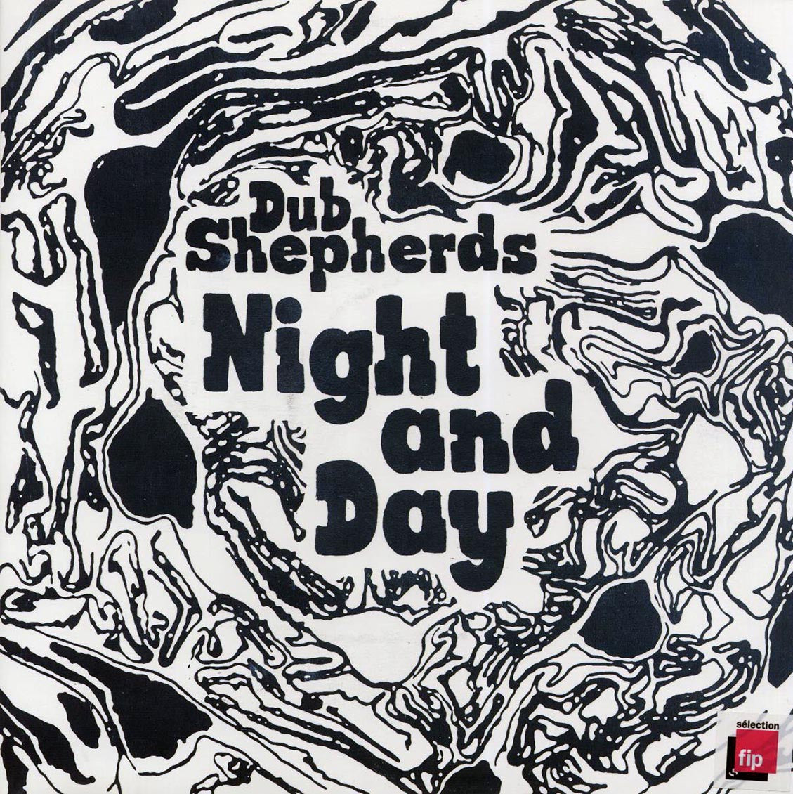Dub Shepherds - Night And Day (ltd. ed.) [New Vinyl Record LP]