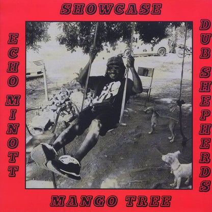 Echo Minott, Dub Shepherds - Mango Tree Showcase [New Vinyl LP]