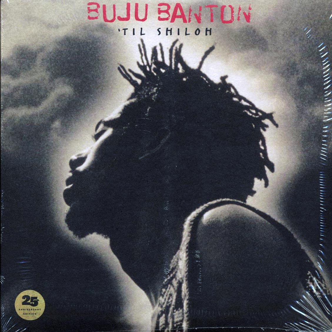 Buju Banton - Til Shiloh (25th Anniv. Ed.) (+9 bonus tracks) (2xLP) [New Vinyl Record LP]