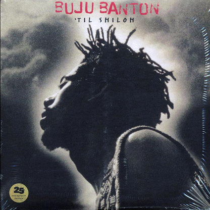 Buju Banton - Til Shiloh (25th Anniv. Ed.) (+9 bonus tracks) (2xLP) [New Vinyl Record LP]