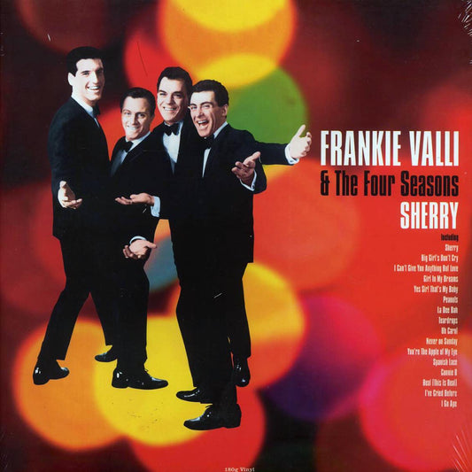 Frankie Valli & The Four Seasons - Sherry [New Vinyl Record LP]
