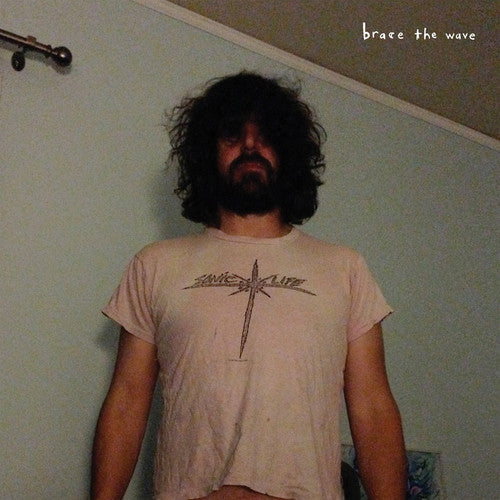 Lou Barlow - Brace the Wave [CD] [New CD]