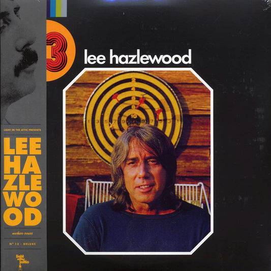 Lee Hazlewood - 13 (30 tracks) (2xLP) (deluxe edition) [New Vinyl Record LP]