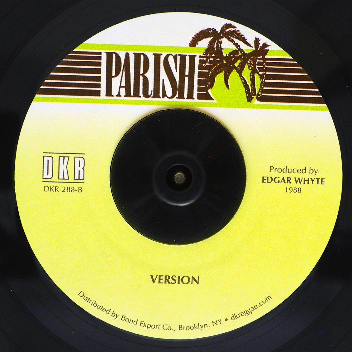Bengie - Petty Robber  /  Version [New Vinyl 7"]