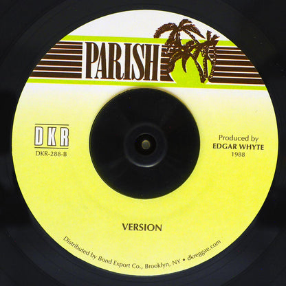Bengie - Petty Robber  /  Version [New Vinyl 7"]