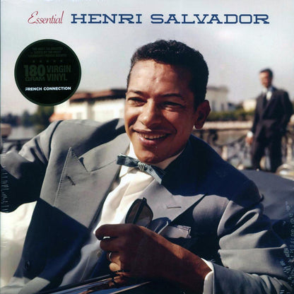 Henri Salvador - Essential (180g) [New Vinyl LP]